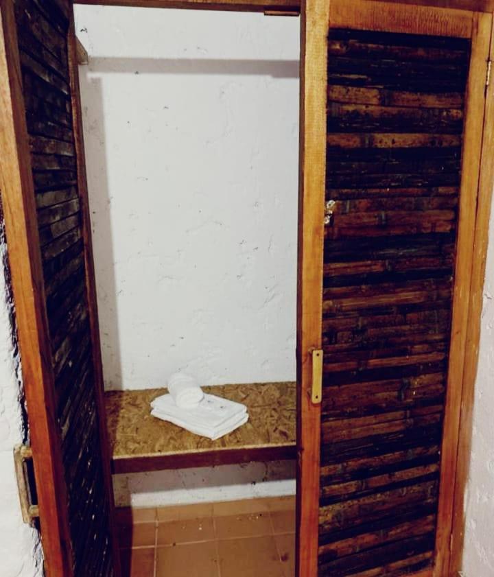 Hotel El Santuario Minca Kültér fotó